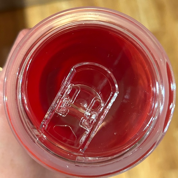 NWT Kate Spade Thermal Deck the Halls Tumbler - Picture 9 of 10